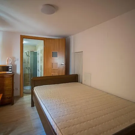 Ferienwohnung Daglezja Duszniki Zdrój Exterior foto