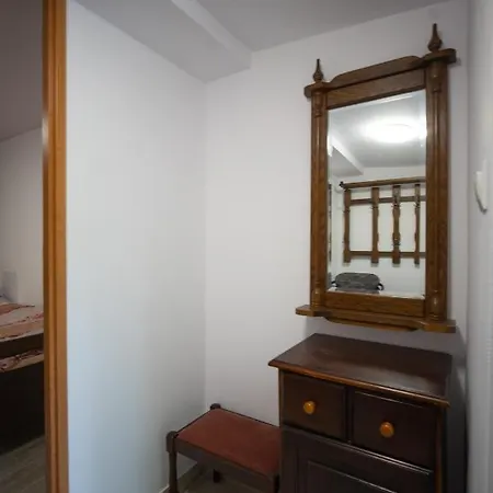 Ferienwohnung Daglezja Duszniki Zdrój Exterior foto